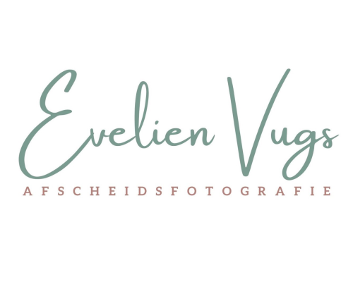 Evelien Vugs logo vierkant